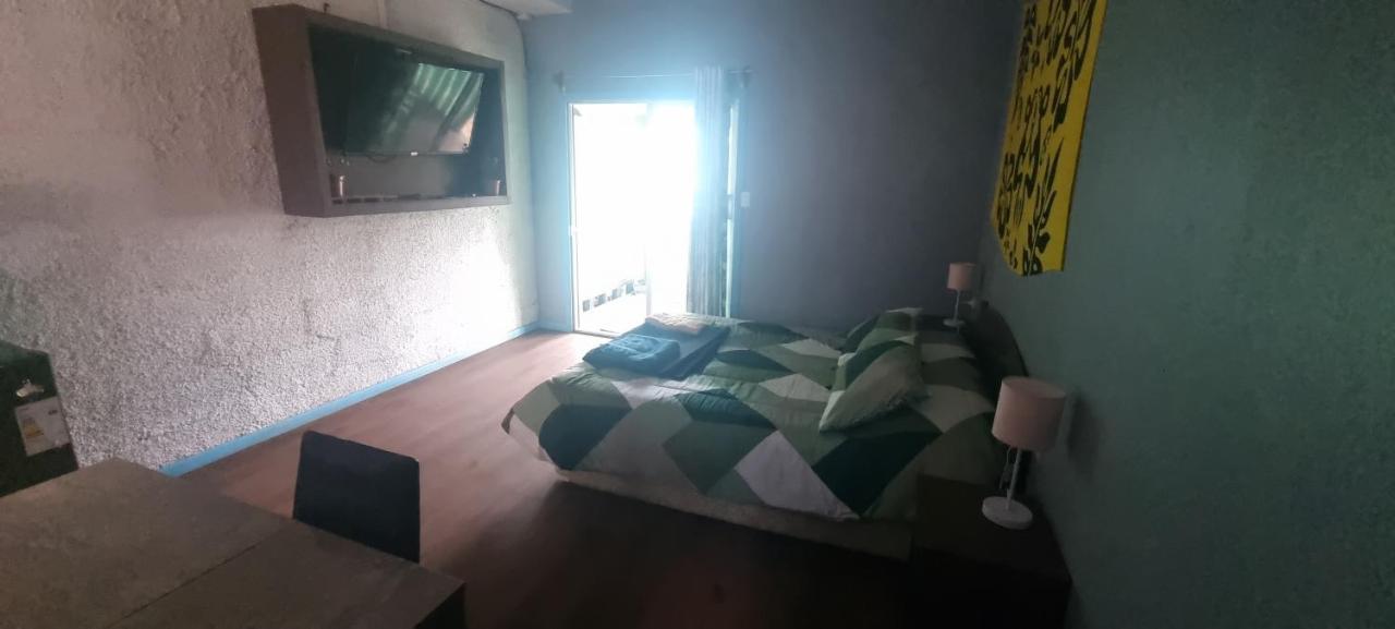 Hostal Henua Roa Hanga Roa Exteriér fotografie