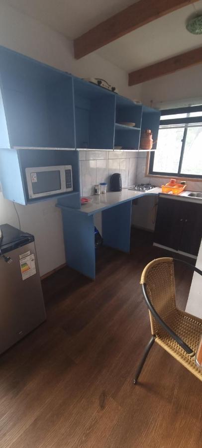 Hostal Henua Roa Hanga Roa Exteriér fotografie