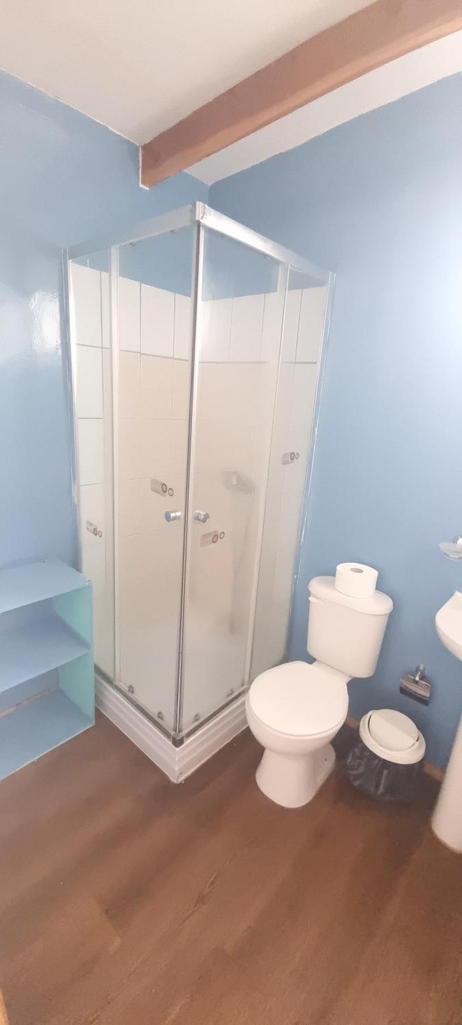 Hostal Henua Roa Hanga Roa Exteriér fotografie