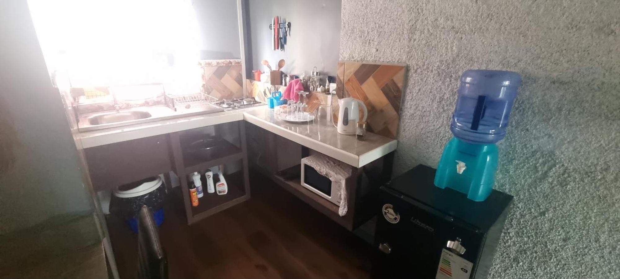 Hostal Henua Roa Hanga Roa Exteriér fotografie